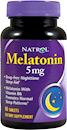 Мелатонин Natrol Melatonin