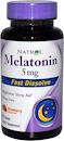 Мелатонин Natrol 90 таб
