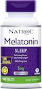 Мелатонин Natrol Melatonin Time Release 100 таб