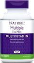 Витамины для мужчин Natrol Multiple for Men