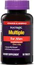 Витамины для мужчин Natrol Multiple for Men
