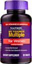 Витамины для женщин Natrol My Favorite Multiple for Women