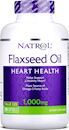 Льняное масло Natrol Omega-3 Flaxseed Oil 200 капс