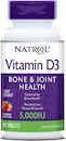 Витамин Д3 Natrol Vitamin D3 5000 ME