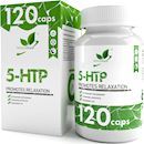5-Гидрокситриптофан NaturalSupp 5-HTP 120 капс