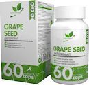 NaturalSupp Grape Seed 60 капс