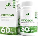 Хитозан NaturalSupp Chitosan - средство для контроля веса