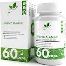 Фенилаланин NaturalSupp L-Phenylalanine 500 мг