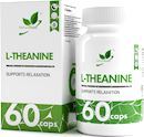 Аминокислота NaturalSupp L-Theanine