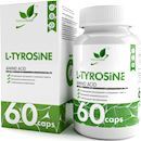 Тирозин NaturalSupp L-Tyrosine 60 капс