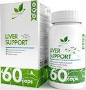 NaturalSupp Liver Support