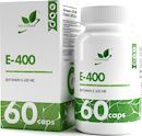 Токоферол NaturalSupp Vitamin E-400 ME