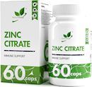 Цитрат цинка NaturalSupp Zinc Citrate