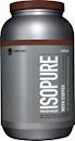 Сывороточный протеин с кофеином IsoPure Coffee