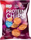 Протеиновые чипсы Novo Protein Chips