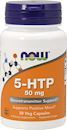 NOW 5-HTP 50 мг
