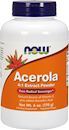 Now Acerola 4-1 Extract Powder