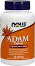 Витамины для мужчин NOW Adam Superior Mens Multi 60 tabs