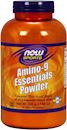 Аминокислоты NOW Amino-9 Essentials Powder