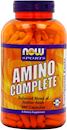 Аминокислоты NOW Amino Complete