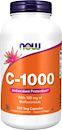 Витамин C NOW C-1000 250 капс