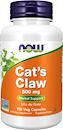 NOW Cats Claw 500 мг 100 капс