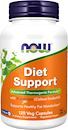 Термогенный комплекс Diet Support от NOW