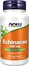 Эхинацея NOW Echinacea 400 мг