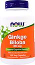 Ginkgo Biloba от NOW