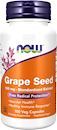 Экстракт виноградных косточек NOW Grape Seed 100 мг