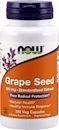 Экстракт виноградных косточек NOW Grape Seed 100 мг
