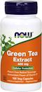 Экстракт зеленого чая NOW Green Tea Extract 400mg