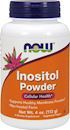 Инозитол NOW Inositol Powder 113 г