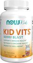 Витамины и минералы NOW Kid Vits