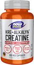 NOW Kre-Alkalyn Creatine