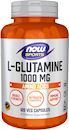 NOW L-Glutamine 1000 мг