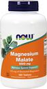 Магний малат NOW Magnesium Malate 1000mg