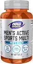 NOW Mens Active Sports Multi