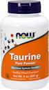 Таурин в порошке NOW Taurine Pure Powder