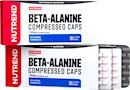 Бета-аланин Nutrend Beta-Alanine Compressed