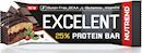 Протеиновый батончик Nutrend Excelent Protein Bar Double 40 г