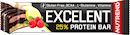 Протеиновый батончик Nutrend Excelent Protein Bar Double