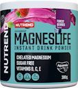 Магний Nutrend Magneslife Instant Drink