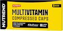 Витамины Nutrend Multivitamin Compressed