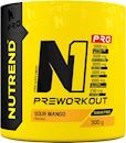 Энергетик Nutrend N1 Pre-Workout