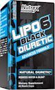 Диуретик Nitrex Lipo-6 Black Diuretic