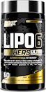 Жиросжигатель Lipo-6 Black Hers Ultra