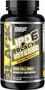 Жиросжигатель Nutrex Lipo-6 Black Intense Ultra Concentrate