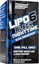 Жиросжигатель Nutrex Lipo-6 Black Nighttime UC