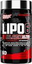 Жиросжигатель Nutrex Lipo-6 Black Ultra Concentrate